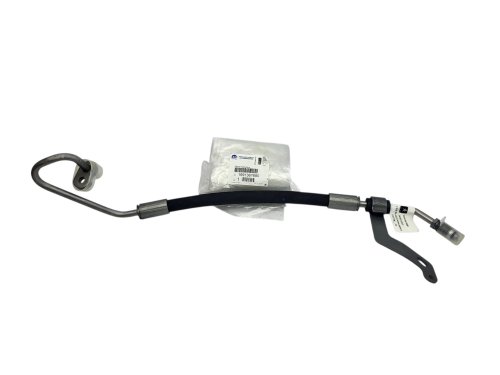 Przewód Hydrauliczny Lewy Przód 1691367680 Citroen C5(X7) 1.6VTI/THP/2.0/2.2HDI Oryginał 