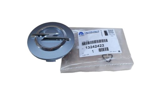 Dekielek Do Alufelgi 65MM  13242422 Opel Insignia A Oryginał Nowy
