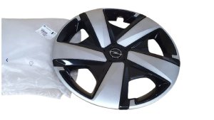 Kołpak 16'' YQ00849580 Opel Crossland X Oryginał Nowy