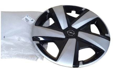 Kołpak 16'' YQ00849580 Opel Crossland X Oryginał Nowy