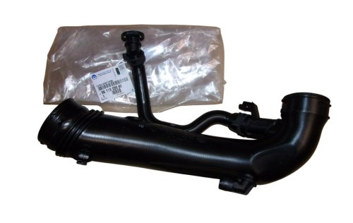 Przewód Dolotowy 9811909980 Citroen Peugeot 1.6THP Nowy Oryginał