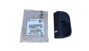 Uchwyt Otwierania Maski 735650712 Fiat 500L 2012> Oryginał Nowy