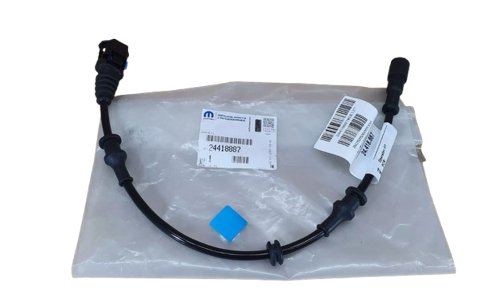 Przewód ABS 24418887 Opel Vectra C Oryginał Nowy