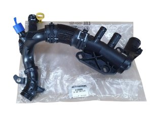 Przewód Wodny Króciec 210477021R Renault Master IV 2.0 dCi Oryginał Nowy