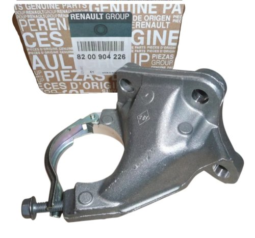 Podpora Półosi 8200904226 Renault Master III 2010-2014 Łożysko 14mm Oryginał Nowy
