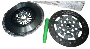 Sprzęgło Kompletne 302057908R Renault Megane III 1.9 dCi Oryginał Nowe