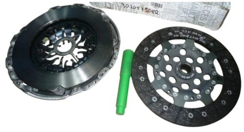 Sprzęgło Kompletne 302057908R Renault Megane III 1.9 dCi Oryginał Nowe