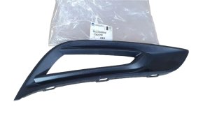 Ramka Halogenu Prawa 13481998 Opel Astra K Oryginał Nowy