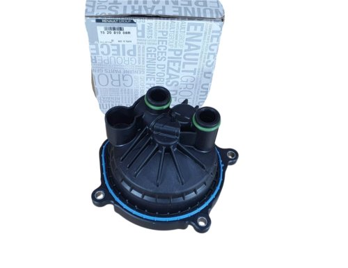 Filtr Oleju 152081008R Renault Clio Captur Megane 1.2 TCe Oryginał Nowy