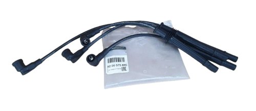 Przewody Zapłonowe 8200575895 Renault Clio II Kangoo 1.2 Oryginał Nowy