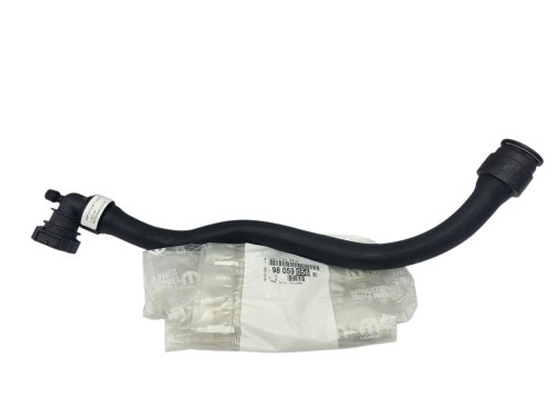 Przewód Wody 9805905680 Do Nagrzewnicy Citroen Jumpy 16-Oryginał Nowy