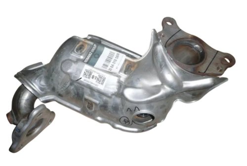 Katalizator 208021841R Renault Clio IV Twingo III 0.9 TCe Oryginał Nowy