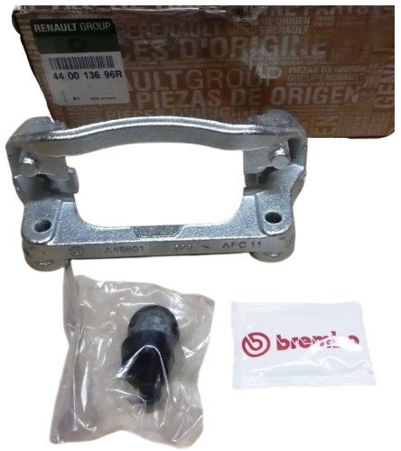 Jarzmo Zacisku Hamulcowego 440013696R Renault Master III Tył Prawe Oryginał Nowe