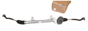 Układ Kierowniczy Elektryczny 490017419R Renault Kangoo II Oryginał Nowy