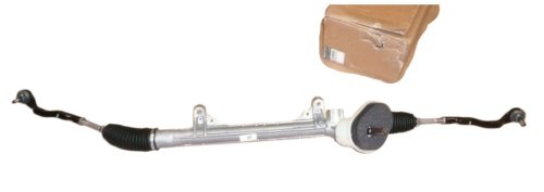 Układ Kierowniczy Elektryczny 490017419R Renault Kangoo II Oryginał Nowy