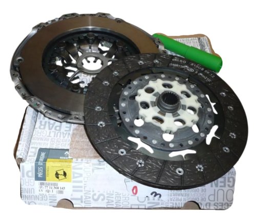 Sprzęgło Kompletne 7711368143 Renault Megane II 2.0 Oryginał Nowe