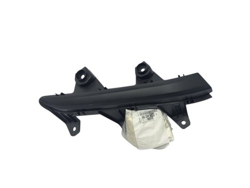 Listwa Zderzaka Przód Prawa 98334336XT Peugeot 208 Nowy Oryginał