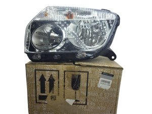 Reflektor Lewy 260601153R Dacia Duster II Oryginał Nowy