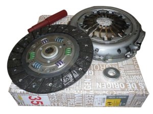 Sprzęgło Kompletne 7711135439 Renault Laguna II Kombi 1.6 16V Oryginał Nowe