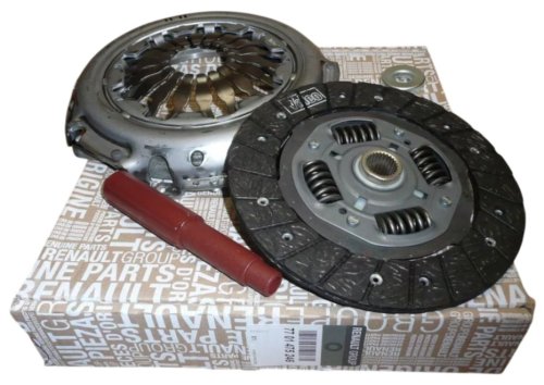 Sprzęgło Kompletne 7701475246 Renault Laguna II Scenic II 1.6 16V Oryginał Nowe
