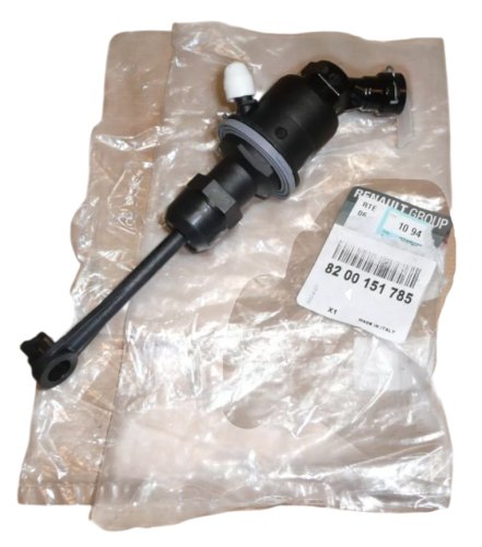 Pompa Sprzęgła 8200151785 Renault Kangoo Scenic II Megane II Grand Scenic II Oryginał Nowa