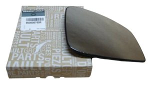 Wkład Lusterka 963656780R Renault Scenic III Prawy Oryginał Nowy