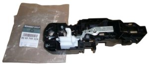 Klamka Wewnętrzna 806070032R Renault Megane 08- Lewa Przód Tył Oryginał Nowa