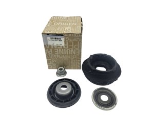 Poduszka Amortyzatora Komplet 543A09780R Renault Clio II Kangoo I Oryginał Nowy