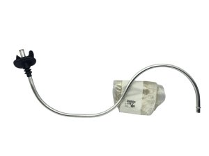 Prowadnica Linki Hamulca 476967 4769.67 Citroen Berlingo Peugeot Partner 2008> Prawa Nowa Oryginał