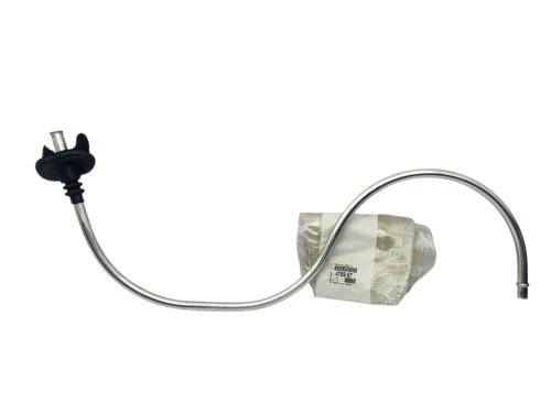 Prowadnica Linki Hamulca 476967 4769.67 Citroen Berlingo Peugeot Partner 2008> Prawa Nowa Oryginał