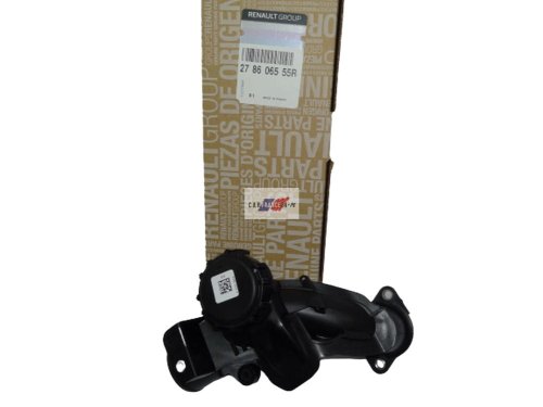 Odma Olejowa 278606555R Clio III 1.5DCI Oryginał