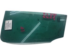 Szyba trójkątna drzwi tylnych prawych Renault Clio III 8200427644 używany oryginał Renault