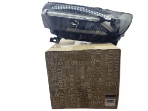 Reflektor Lewy Full LED 260603515R Dacia Duster III Oryginał Nowy
