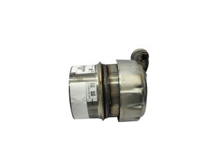 Filtr FAP DPF Jumpy III 1,6 HDI 1609628880  Nowy Oryginał Citroen Peugeot