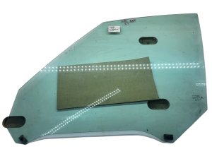 Szyba Drzwi Lewy Przód Citroën C4 Picasso 9201J6 9806026080 Używany Oryginał