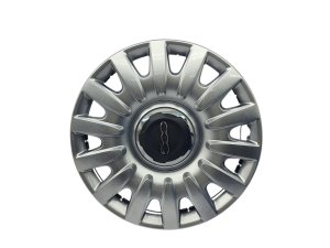 Kołpak 16 Cali 735560714 Fiat 500 2012> Oryginał Nowy