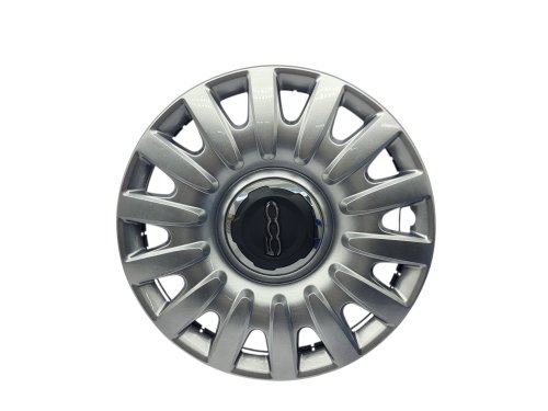 Kołpak 16 Cali 735560714 Fiat 500 2012> Oryginał Nowy