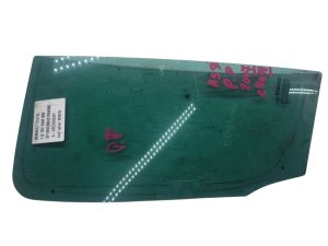 Szyba Drzwi Lewy Tył 8200427638 Renault Clio III 5D Używany Oryginał