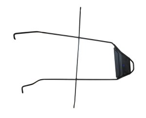 Uchwyt Koła Zapasowego 9812022080 Citroen Jumpy IV Oryginał Nowy