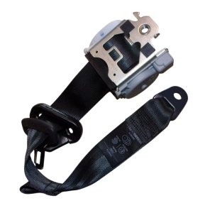 Pas Bezpieczeństwa 96771179XX Citroen C4 Picasso II Tył Prawy Nowy Oryginał