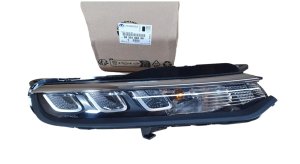 Światło Dzienne LED 9833480480 Citroen C3 III Prawe Nowe Oryginał