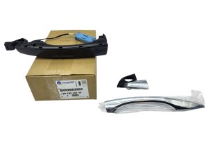 Klamka Zewnętrzna 967853211T P 308  Expert IV Przód Lewa 