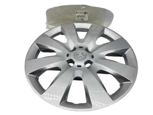 Kołpak 15 Cali 96776556VT Peugeot 301 Nowy Oryginał