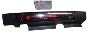 Lampa Tylna 8200336828 Renault Trafic II Lewa Górna Klapa Oryginał Nowa