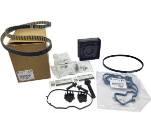 Rozrząd Kpl 6504788080 Citroen C3 III/Berlingo III 1.2 PURETECH Oryginał Nowy