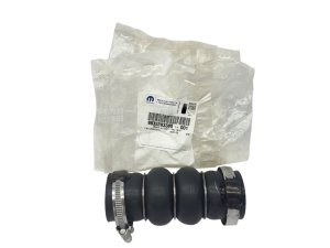 Przewód Powietrza 9835283380 Citroen Peugeot 1.2EB 1.6HDi 208 Oryginał Nowy