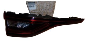 Lampa Tylna 265557734R Renault Koleos II Lewa Oryginał Nowa