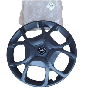 Kołpak 17'' 98531487TH Citroen Jumpy IV Oryginał Nowy