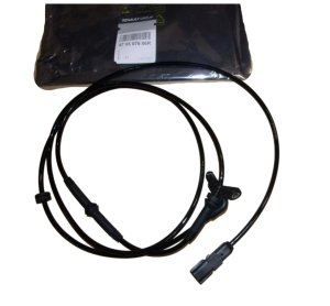 Czujnik ABS 479507686R Dacia Lodgy Tył Prawy Oryginał Nowy