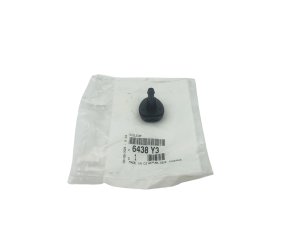 Końcówka Spryskiwacza Przód 6438Y3 Citroen C4, Peugeot 207, 3008 Oryginał